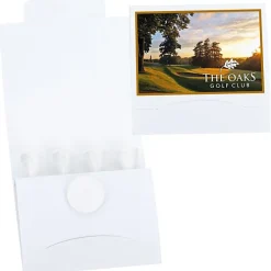 Custom Tee Packet