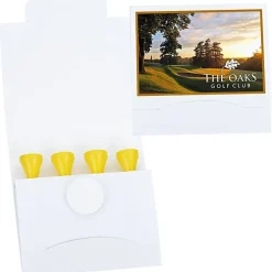 Custom Tee Packet