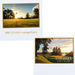 Custom Tee Packet