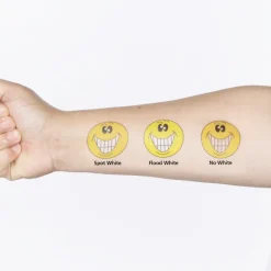 Custom Temporary Tattoo - 1 1/2 inches x 2 inches