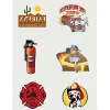 Custom Temporary Tattoo - 6 inches x 4 inches