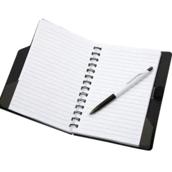 Cut Away Notebook Set - Opaque