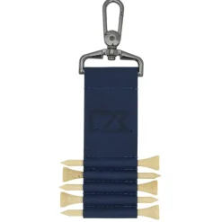 Cutter & Buck Golf Tee Set Keychain