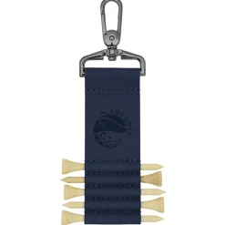 Cutter & Buck Golf Tee Set Keychain