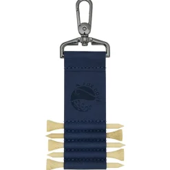 Cutter & Buck Golf Tee Set Keychain