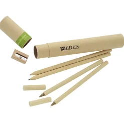 Cypress Pen and Pencil Set