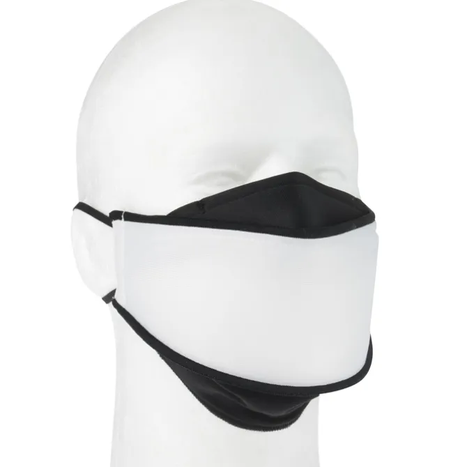 3D Adjustable Face Mask