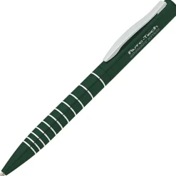 Daisy Twist Metal Pen