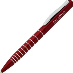 Daisy Twist Metal Pen