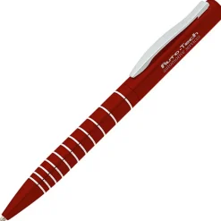 Daisy Twist Metal Pen