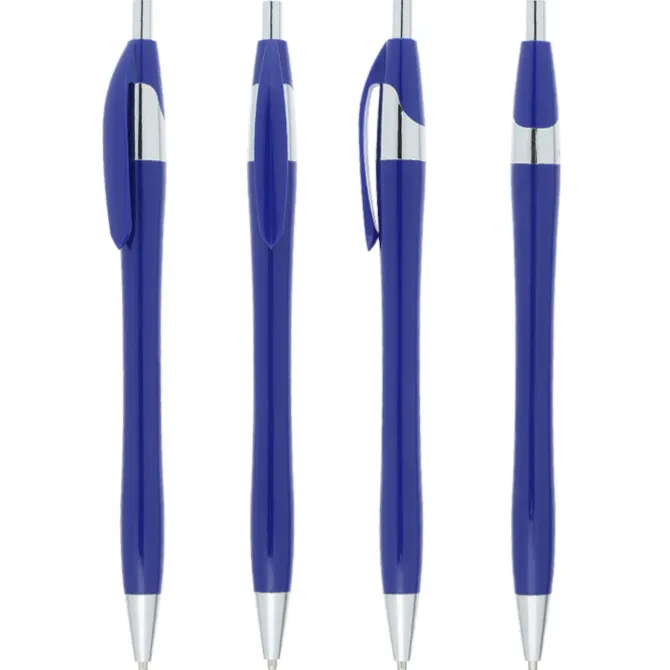 Dart Pen - Chrome