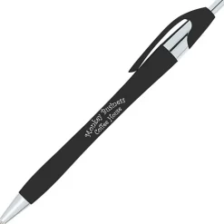 Dart Pen - Chrome