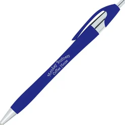 Dart Pen - Chrome