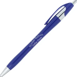 Dart Pen - Chrome