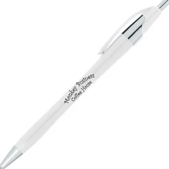 Dart Pen - Chrome