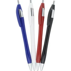 Dart Pen - Chrome