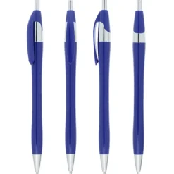 Dart Pen - Chrome - 24 hr