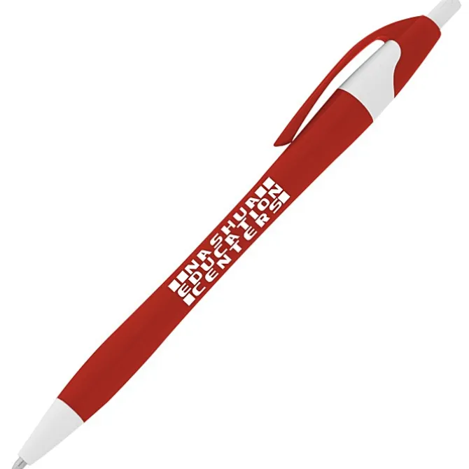 Dart Pen - Colors - 24 hr