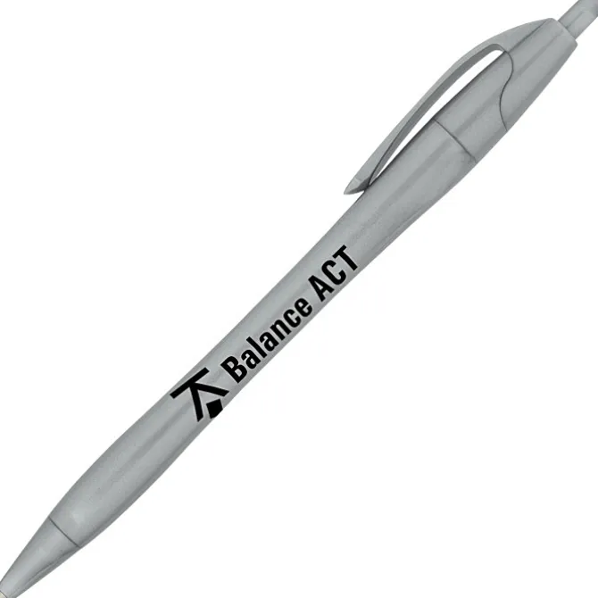 Dart Pen - Metallic