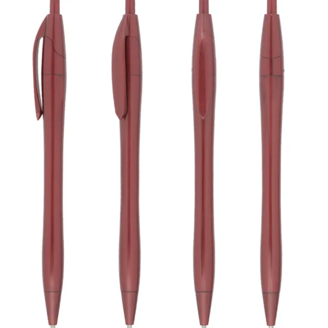 Dart Pen - Metallic