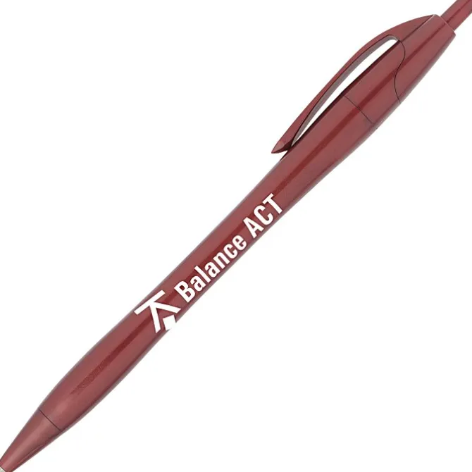 Dart Pen - Metallic