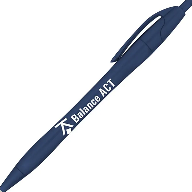 Dart Pen - Metallic