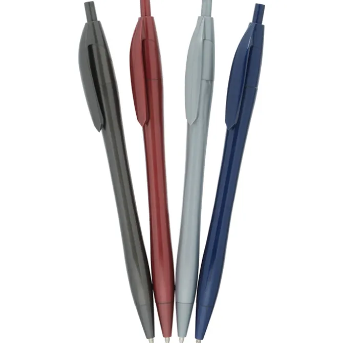 Dart Pen - Metallic