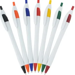 Dart Pen - White