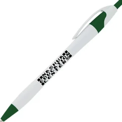 Dart Pen - White