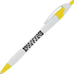 Dart Pen - White