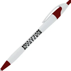 Dart Pen - White