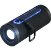 Dawson Outdoor Bluetooth Speaker Flashlight