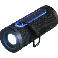 Dawson Outdoor Bluetooth Speaker Flashlight