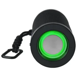 Dawson Outdoor Bluetooth Speaker Flashlight