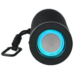 Dawson Outdoor Bluetooth Speaker Flashlight