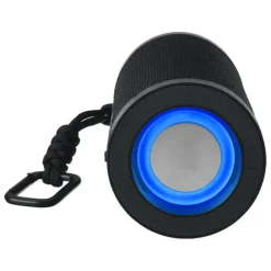 Dawson Outdoor Bluetooth Speaker Flashlight