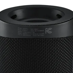 Dawson Outdoor Bluetooth Speaker Flashlight