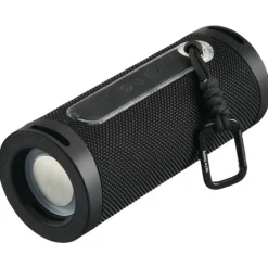Dawson Outdoor Bluetooth Speaker Flashlight