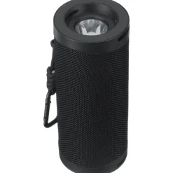 Dawson Outdoor Bluetooth Speaker Flashlight