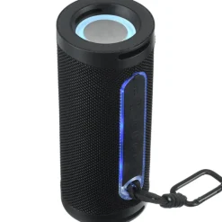 Dawson Outdoor Bluetooth Speaker Flashlight