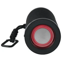 Dawson Outdoor Bluetooth Speaker Flashlight