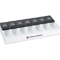 7 Day AM / PM Pill Case