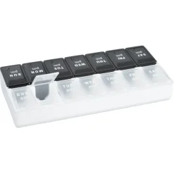 7 Day AM / PM Pill Case