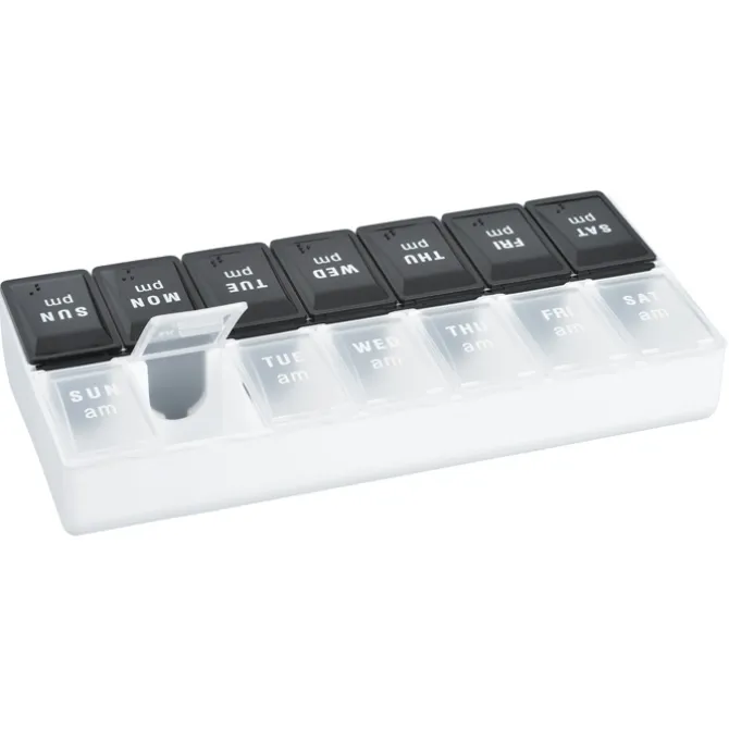 7 Day AM / PM Pill Case