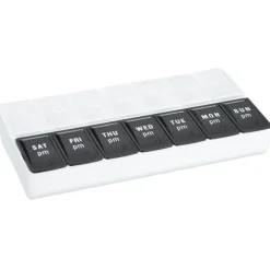 7 Day AM / PM Pill Case