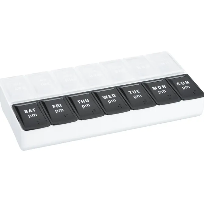 7 Day AM / PM Pill Case
