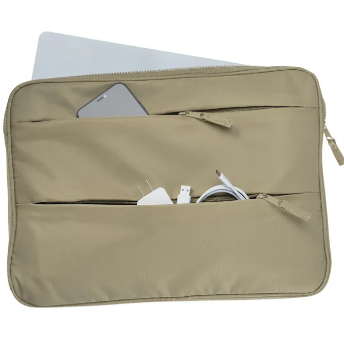 Daybreak 15-inch Laptop Sleeve