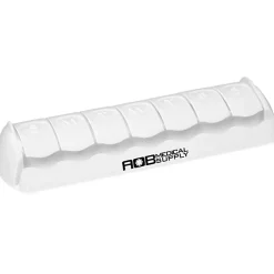 7-Day Med Minder - Opaque