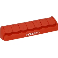 7-Day Med Minder - Opaque