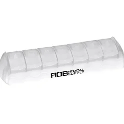 7-Day Med Minder - Translucent